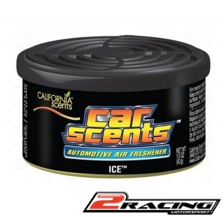 California Scents vůně osvěžovač vzduchu do auta Ledově svěží 42 g